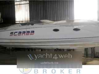 Wellcraft Scarab iii 34 от 1987