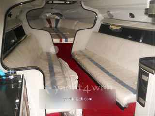 Wellcraft Scarab iii 34 от 1987
