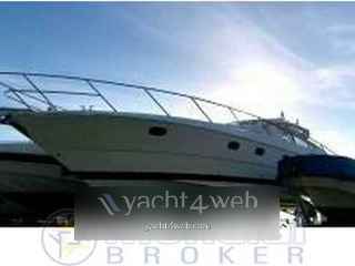 Cantieri di sarnico Sarnico 50 ht от 2005