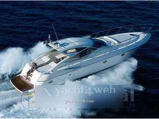 Cantieri di sarnico Sarnico 50 ht от 2005