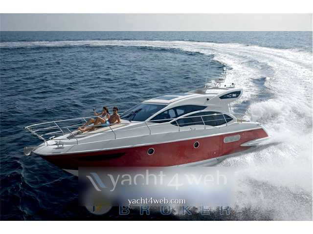 Azimut 40s