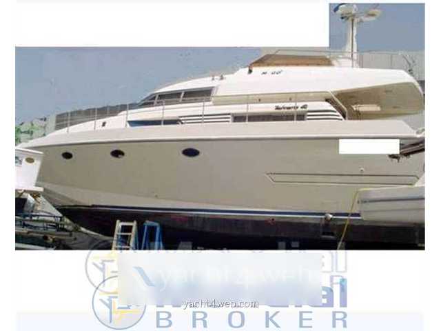 Posillipo Technema 48