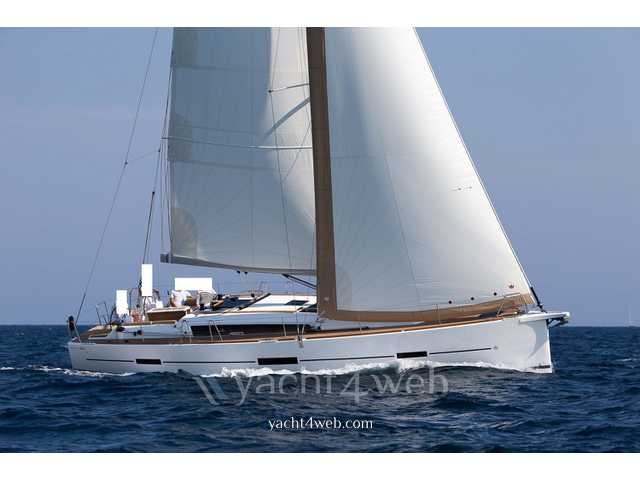 Dufour 460 gran large