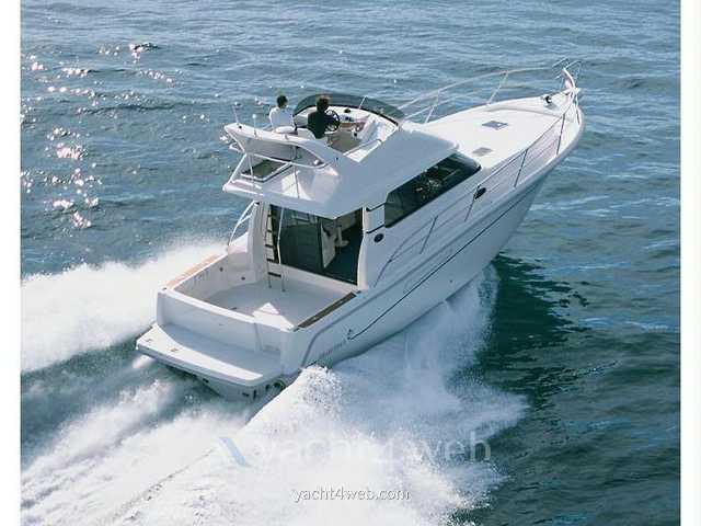 Faeton Moraga 1180 11.80 fly