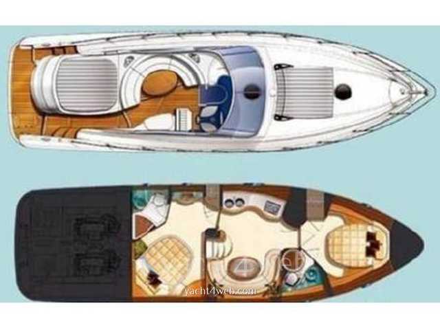 Gobbi atlantis Atlantis 47