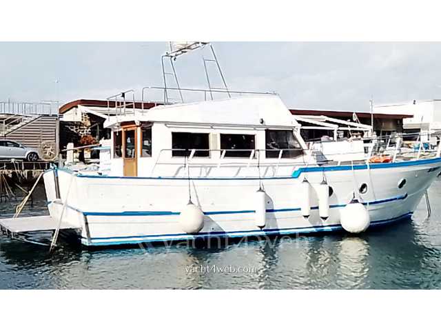 Marinelli Motonave portapasseggeri