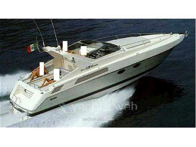 Riva Tropicana 43