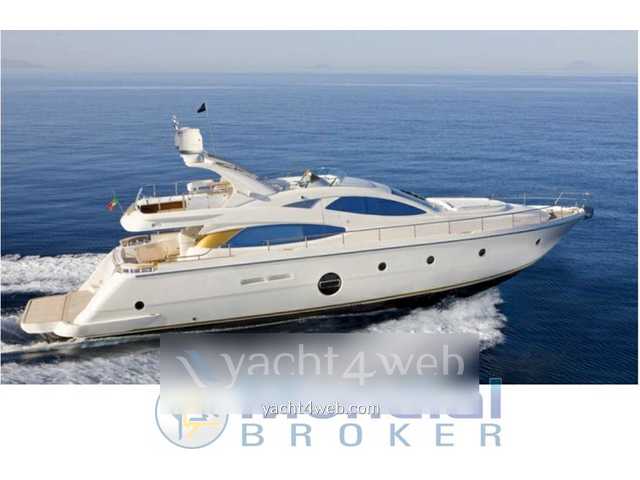 Aicon yachts Aicon 64