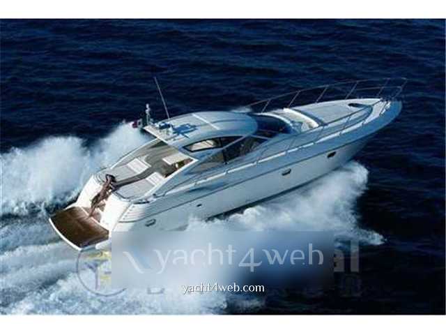 Cantieri di sarnico Sarnico 50 ht