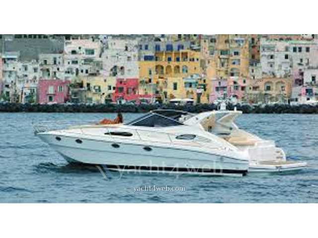 Rio yachts Rio 47 cruiser