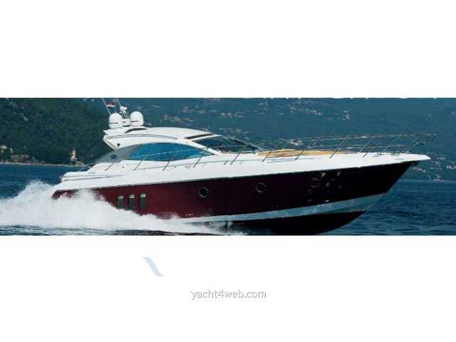 Sessa marine Sessa c46 c 46