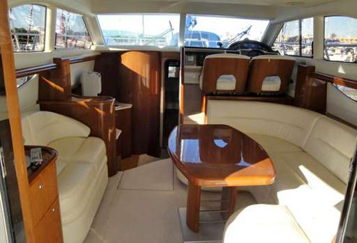 princess princess 40 flybridge