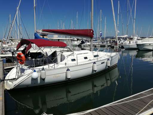 Beneteau Beneteau Oceanis clipper 311