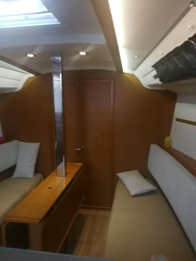 jeanneau jeanneau Sun odyssey 349