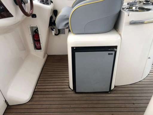 MANO' MARINE MANO' MARINE 32 sport