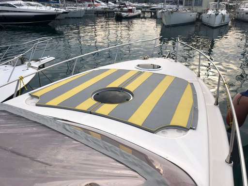 MANO' MARINE MANO' MARINE 32 sport