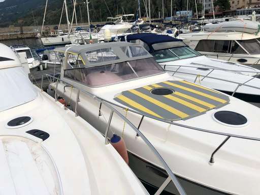 MANO' MARINE MANO' MARINE 32 sport