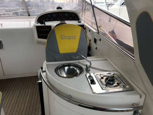 MANO' MARINE MANO' MARINE 32 sport