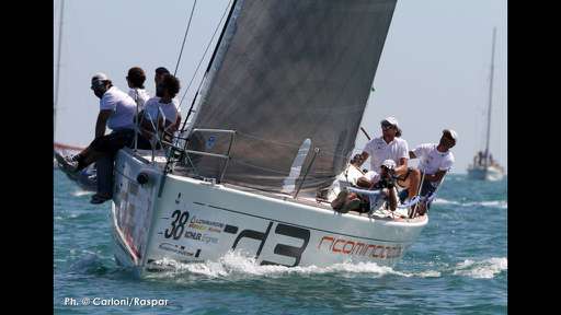 Beneteau Beneteau First 34.7