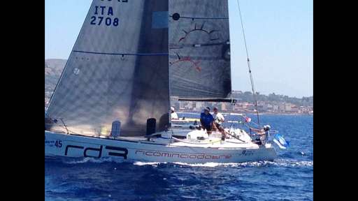 Beneteau Beneteau First 34.7