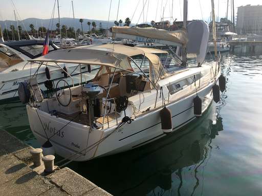 Dufour Yachts Dufour Yachts 382 grand large