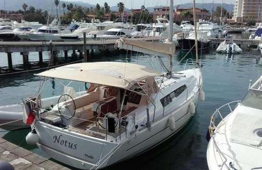 Dufour Yachts Dufour Yachts 382 grand large