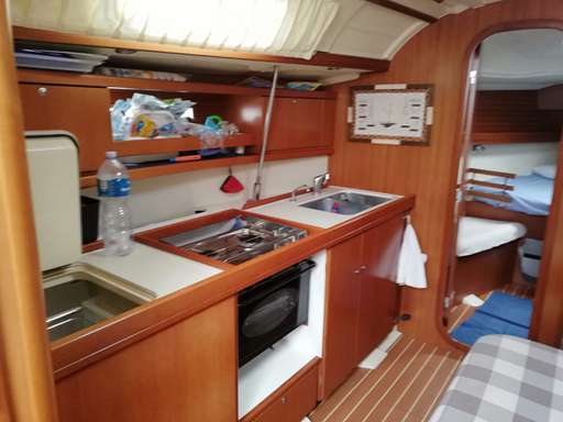 Dufour Yachts Dufour Yachts 385 grand large