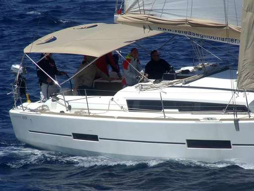 Dufour Yachts Dufour Yachts 410 grandlarge