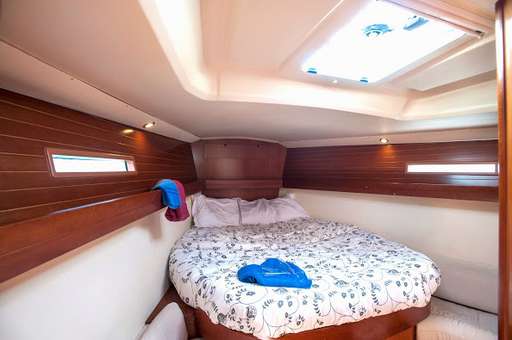 Dufour Yachts Dufour Yachts 425 grandlarge