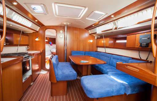 Dufour Yachts Dufour Yachts 425 grandlarge