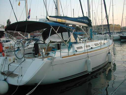 Dufour Yachts Dufour Yachts 425 grandlarge