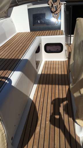 Dufour Yachts Dufour Yachts 512 grandlarge