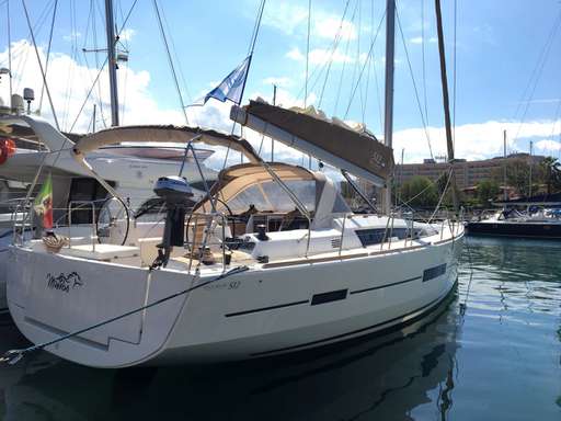 Dufour Yachts Dufour Yachts 512 grandlarge