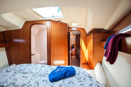 Dufour Yachts Dufour Yachts Grandlarge 425