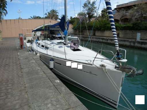 Dufour Yachts Dufour Yachts Grandlarge 425