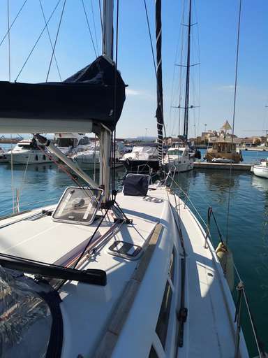 Jeanneau Jeanneau Sun odyssey 42i