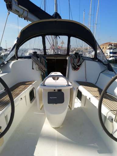 Jeanneau Jeanneau Sun odyssey 42i