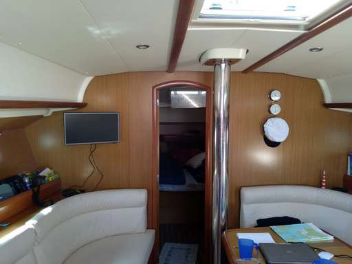 Jeanneau Jeanneau Sun odyssey 42i