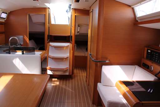 Jeanneau Jeanneau Sun odyssey 439