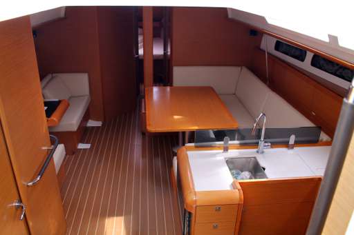 Jeanneau Jeanneau Sun odyssey 439