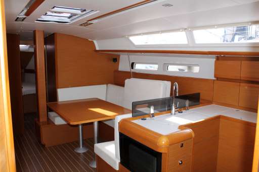 Jeanneau Jeanneau Sun odyssey 439