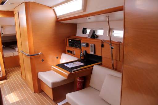 Jeanneau Jeanneau Sun odyssey 439