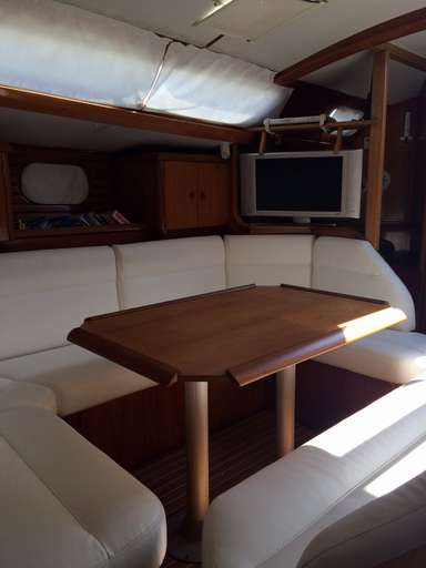 Jeanneau Jeanneau Sun odyssey 45.1