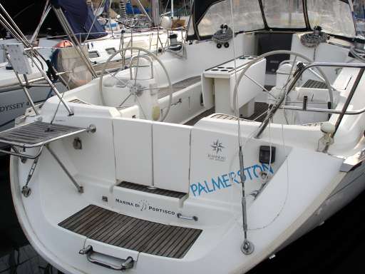 Jeanneau Jeanneau Sun odyssey 45.1