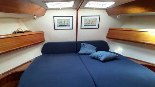 Jeanneau Jeanneau Sun odyssey 45.1