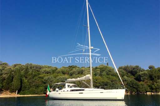 BENETEAU BENETEAU Oceanis 50