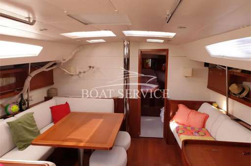 BENETEAU BENETEAU Oceanis 50