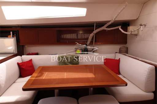 BENETEAU BENETEAU Oceanis 50