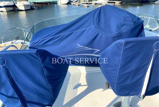 Beneteau Beneteau Antares 10.80