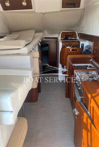 Beneteau Beneteau Antares 10.80